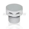 Amphenol Industrial VENT M12 Prvek tlakové kompenzace 12 mm 16 mm 16mm Amphenol Industrial VENT M12 Prvek tlakové kompenzace 12 mm 16 mm 16mm