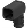 Rittal SK 3239.080 3239080 Ochrana proti dešti (d x š x v) 55 x 233 x ...