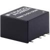 TracoPower TRN 3-0511SM DC/DC měnič napětí, SMD 600 mA 3 W Počet výstupů: 1 x Obsah 1 ks TracoPower TRN 3-0511SM DC/DC měnič napětí, SMD 600 mA 3 W Počet výstupů: 1 x Obsah 1 ks