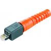 Weidmüller IE-PS-V04P-RJ45-TH-BP datový zástrčkový konektor pro senzory - aktory, 1963190000, 10 ks Weidmüller IE-PS-V04P-RJ45-TH-BP datový zástrčkový konektor pro senzory - aktory, 1963190000, 10 ks
