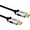 Roline DisplayPort kabel Konektor DisplayPort, DVI-D 24+1pol. Zástrčka...