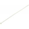 TRU COMPONENTS 1592844, TC-RCV200203, stahovací pásky, 4.60 mm, 200 mm...