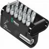 Wera Bit-Check 12 Wood 2 05057422001 sada bitů, 12dílná, křížový PZ, křížový PH, Vnitřní T-profil, 1/4 (6,3 mm)