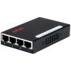 Roline 21.14.3530 síťový switch 10 / 100 / 1000 MBit/s USB napájení
