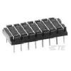 TE Connectivity 1-1437507-5 TE AMP DIP Switches Množství: 1 ks Tube TE Connectivity 1-1437507-5 TE AMP DIP Switches Množství: 1 ks Tube
