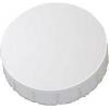 Maul magnet MAULsolid (Ø x v) 24 mm x 8 mm kulatý bílá 10 ks 6162402 Maul magnet MAULsolid (Ø x v) 24 mm x 8 mm kulatý bílá 10 ks 6162402