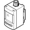 Tlakový snímač IP67, IP65, max. tlak: 10 bar Festo 30V 50 °C Tlakový snímač IP67, IP65, max. tlak: 10 bar Festo 30V 50 °C