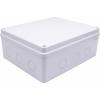 TRU COMPONENTS TC-RA 255x200x80 TC-10239064 instalační rozvodnice plas...