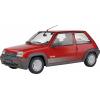 Solido Renault 5 GT Turbo MK1 rot 1:18 model auta