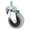 CP1FA050-322L10 Guitel Hervieu Otočné 35 kg 50 mm, Pryž
