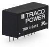TracoPower TMR 4-4812 DC/DC měnič napětí 12 V/DC 0.33 A 4 W
