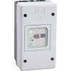 WEG MPE66G, MPE66G instalační rozvodnice, IP66, 92 mm x 167 mm x 83 mm, 1 ks