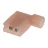 Molex 190070015 faston zásuvka Šířka zástrčky: 4.75 mm Tloušťka konektoru: 0.81 mm 1 ks Bulk Molex 190070015 faston zásuvka Šířka zástrčky: 4.75 mm Tloušťka konektoru: 0.81 mm 1 ks Bulk