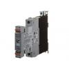 Carlo Gavazzi Polovodičové relé 65 A Lišta DIN SPST 600 V RGC 32V Carlo Gavazzi Polovodičové relé 65 A Lišta DIN SPST 600 V RGC 32V