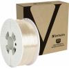 PLA vlákno pro 3D tiskárnu - 1kg červené 1,75mm