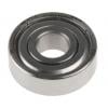 Kuličkové ložisko 608-2Z SKF 8 mm (vnitřní prům.) 22 mm OD Kuličkové ložisko 608-2Z SKF 8 mm (vnitřní prům.) 22 mm OD