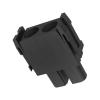 Conec SnapLock 16-003230E D-SUB pouzdro Pólů: 37 plast, pokovený 90 °,... Conec SnapLock 16-003230E D-SUB pouzdro Pólů: 37 plast, pokovený 90 °,...