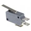 Honeywell Technologies Mikrospínač, typ ovladače: Plochá páka SPDT, 250 V ac, 16A, Jazýček, 0.98N Honeywell Technologies Mikrospínač, typ ovladače: Plochá páka SPDT, 250 V ac, 16A, Jazýček, 0.98N