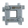 KS Tools 122.1285 Hydraulické vřeteno k 122.1260