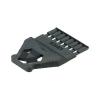 PCB plug-in connector, Accessories, Coding element, Black, No. of pole... PCB plug-in connector, Accessories, Coding element, Black, No. of pole...