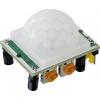 Joy-it SEN-HC-SR501 Pohybový senzor Vhodný pro (vývojový počítač) Raspberry Pi® 1 ks Joy-it SEN-HC-SR501 Pohybový senzor Vhodný pro (vývojový počítač) Raspberry Pi® 1 ks