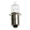 Orbitec Halogenová žárovka Čirá, Mini svíčka, průměr: 9.5 mm Orbitec Halogenová žárovka Čirá, Mini svíčka, průměr: 9.5 mm