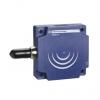 Telemecanique Sensors Indukční bezdotykový snímač XS8D1A1PAM12DIN Blok 200mA XS IP67 PnP 150 Hz 60 mm 36 V dc