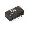 XP Power Měnič DC/DC IR, výstup: 15 V dc 1 kV dc, Vin 5.5V dc 200 mA, Vin 5V dc 3 W -40 °C 85 °C Průchozí otvor XP Power Měnič DC/DC IR, výstup: 15 V dc 1 kV dc, Vin 5.5V dc 200 mA, Vin 5V dc 3 W -40 °C 85 °C Průchozí otvor