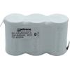 Beltrona BEL3DD4500HRCLG speciální akumulátor Ni-Cd 3.6 V 4500 mAh 1 ks Beltrona BEL3DD4500HRCLG speciální akumulátor Ni-Cd 3.6 V 4500 mAh 1 ks