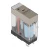 Omron Výkonové relé SPDT 10A 12V dc G2R-1