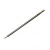 Metcal Pájecí hrot 0.4 mm 13.7 mm Kuželovité, pro použití s: CV-H1-AV, CV-H7-AV, MX-H1-AV, MX-H7-SF, MX- RM3E, MX-RM6E Metcal Pájecí hrot 0.4 mm 13.7 mm Kuželovité, pro použití s: CV-H1-AV, CV-H7-AV, MX-H1-AV, MX-H7-SF, MX- RM3E, MX-RM6E