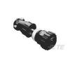 TE Connectivity TE AMP Circular Plastic Connectors 213890-2 1 ks TE Connectivity TE AMP Circular Plastic Connectors 213890-2 1 ks