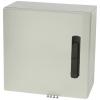 Fibox ARCA 404021S No MP skříňový rozvaděč 400 x 210 x 400 polykarbonát šedá 1 ks Fibox ARCA 404021S No MP skříňový rozvaděč 400 x 210 x 400 polykarbonát šedá 1 ks