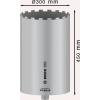 Bosch Accessories 2608601802 2608601802 vrtací korunka 300 mm 1 ks