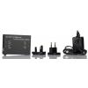 Rozbočovač HDMI, Vysokorychlostní HDMI 4portový, video připojení: HDMI 4000 x 2000 pixel 1, Oddělovač 4 RS PRO