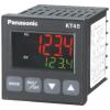 Panasonic PID regulátor teploty, řada: KT4H Montáž do panelu, 50 °C, 0 °C 1, počet výstupů: 1, výstup: Relé 264V ac, typ Panasonic PID regulátor teploty, řada: KT4H Montáž do panelu, 50 °C, 0 °C 1, počet výstupů: 1, výstup: Relé 264V ac, typ