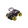 Stavebnice ACEBOTT Smart Car Starter Kit - robotické autíčko Arduino Stavebnice ACEBOTT Smart Car Starter Kit - robotické autíčko Arduino