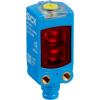 SICK Fotoelektrický snímač, řada: WTB4FP LED s bodovým světlem Miniaturní Kabel, výstup: PNP/NPN Potlačení pozadí IP66