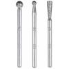 PFERD TOOLS 44418126 Vějířový brusný kotouč Průměr 50 mm 10 ks PFERD TOOLS 44418126 Vějířový brusný kotouč Průměr 50 mm 10 ks