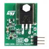 Demo deska Adaptivní synchronní usměrňovací regulátor SRK1000 Měnič flyback STMicroelectronics STF80N10F7, pro použití Demo deska Adaptivní synchronní usměrňovací regulátor SRK1000 Měnič flyback STMicroelectronics STF80N10F7, pro použití