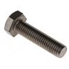 RS PRO Šroub s vnitřním šestihranem, Nerezová ocel, M10, délka: 40 mm RS PRO Šroub s vnitřním šestihranem, Nerezová ocel, M10, délka: 40 mm