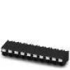Phoenix Contact 1824750 svorka pro desky plošných spojů 1.50 mm² Pólů 3 300 ks Phoenix Contact 1824750 svorka pro desky plošných spojů 1.50 mm² Pólů 3 300 ks