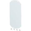 Hensel 2000016 Montážní deska Hensel 4 mm silný, pro MI01. Mi MP 1 Mounting plate plast 1 ks Hensel 2000016 Montážní deska Hensel 4 mm silný, pro MI01. Mi MP 1 Mounting plate plast 1 ks
