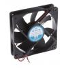 RS PRO Axiální ventilátor, řada: RS PRO, průtok vzduchu: 141 m³/h 4 W 12V dc 330 mA 120 mm 120mm 25 mm RS PRO Axiální ventilátor, řada: RS PRO, průtok vzduchu: 141 m³/h 4 W 12V dc 330 mA 120 mm 120mm 25 mm