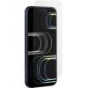 Renkforce 9H Glass ochranné sklo na displej smartphonu Apple 1 ks Chránící proti otiskům prstů RF-6830758