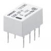 Omron Signálové relé DPDT Montáž na plošný spoj 1A 5V dc G6K Omron Signálové relé DPDT Montáž na plošný spoj 1A 5V dc G6K