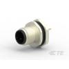 TE Connectivity TE AMP M8/M12 Connectors T4142512021-000 1 ks TE Connectivity TE AMP M8/M12 Connectors T4142512021-000 1 ks