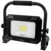 Ansmann FL50W-R Stavební akumulátorový reflektor 50 W 4500 lm denní bílá 1600-0630 Ansmann FL50W-R Stavební akumulátorový reflektor 50 W 4500 lm denní bílá 1600-0630