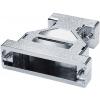 econ connect AG9/25M D-SUB pouzdro adaptéru Pólů: 9, 25 plast, pokovený 180 ° kov 1 ks econ connect AG9/25M D-SUB pouzdro adaptéru Pólů: 9, 25 plast, pokovený 180 ° kov 1 ks