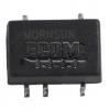 DC/DC měnič F1205XT-1WR2, 12 V na 5 V, 200 mA, izolovaný, DIP-8 SMD DC/DC měnič F1205XT-1WR2, 12 V na 5 V, 200 mA, izolovaný, DIP-8 SMD